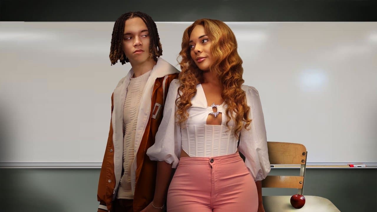 Teacher's Petの背景画像