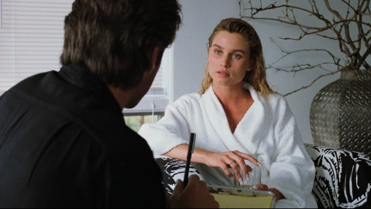 Deceptionsの背景画像