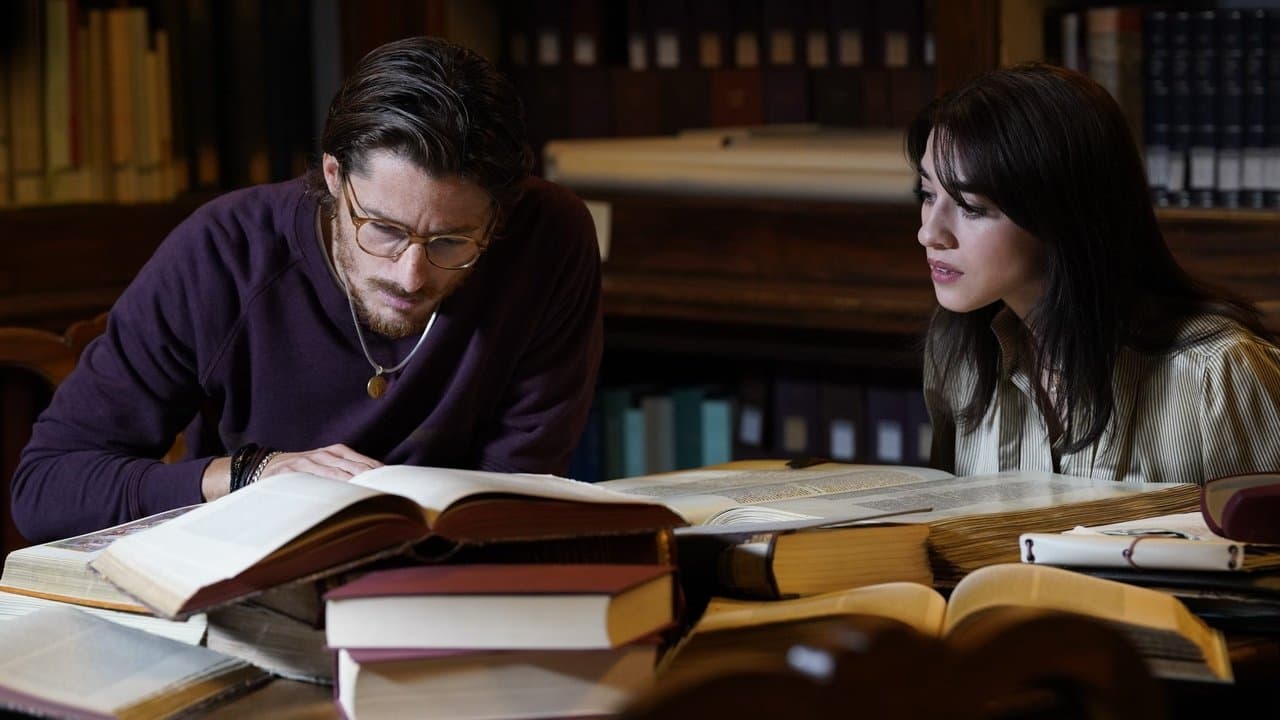 Ma chi ti conosce?の背景画像