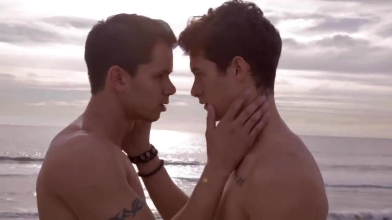 Closetの背景画像