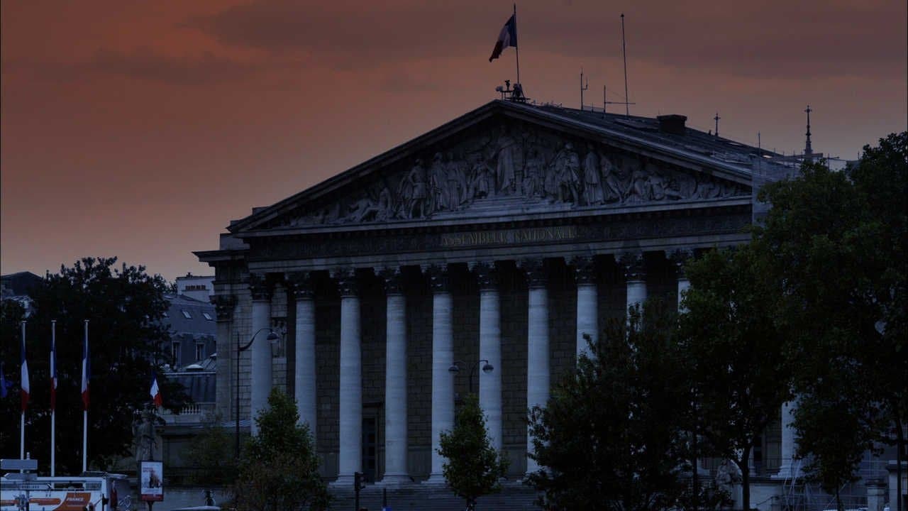 Calomniesの背景画像