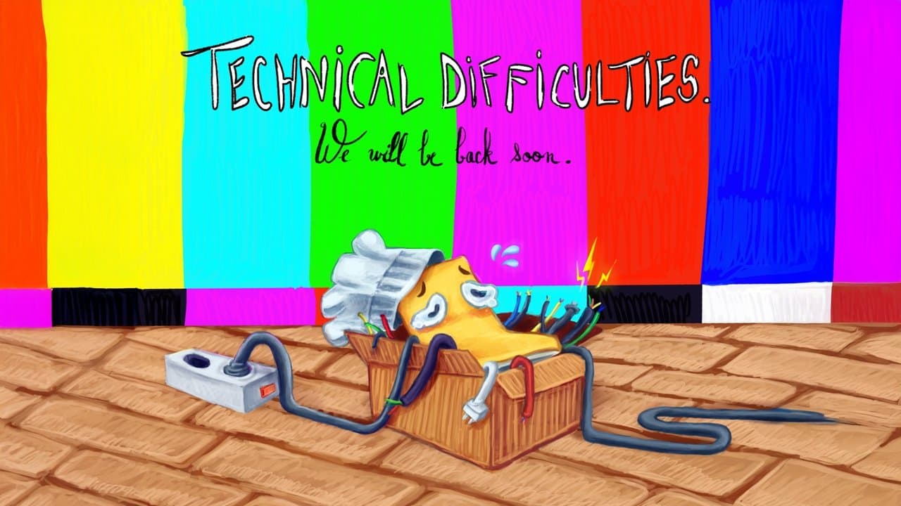 Mr Boots' Last Recipeの背景画像