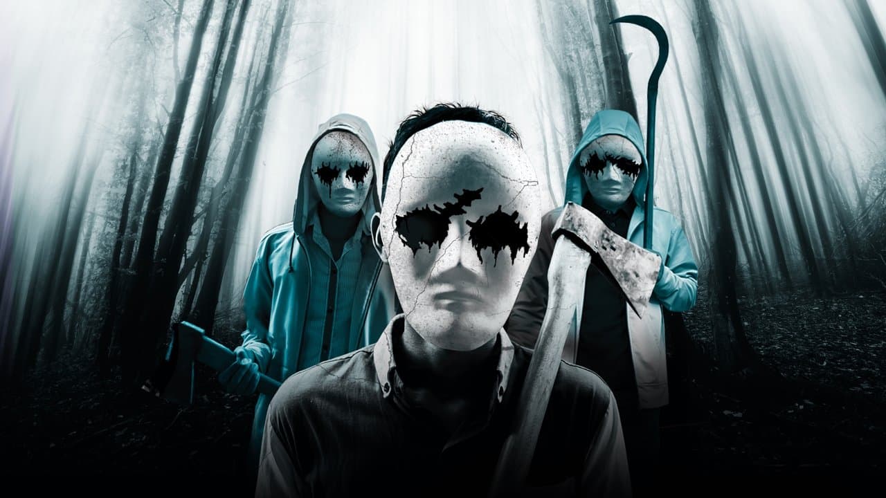 100 Acres of Hellの背景画像