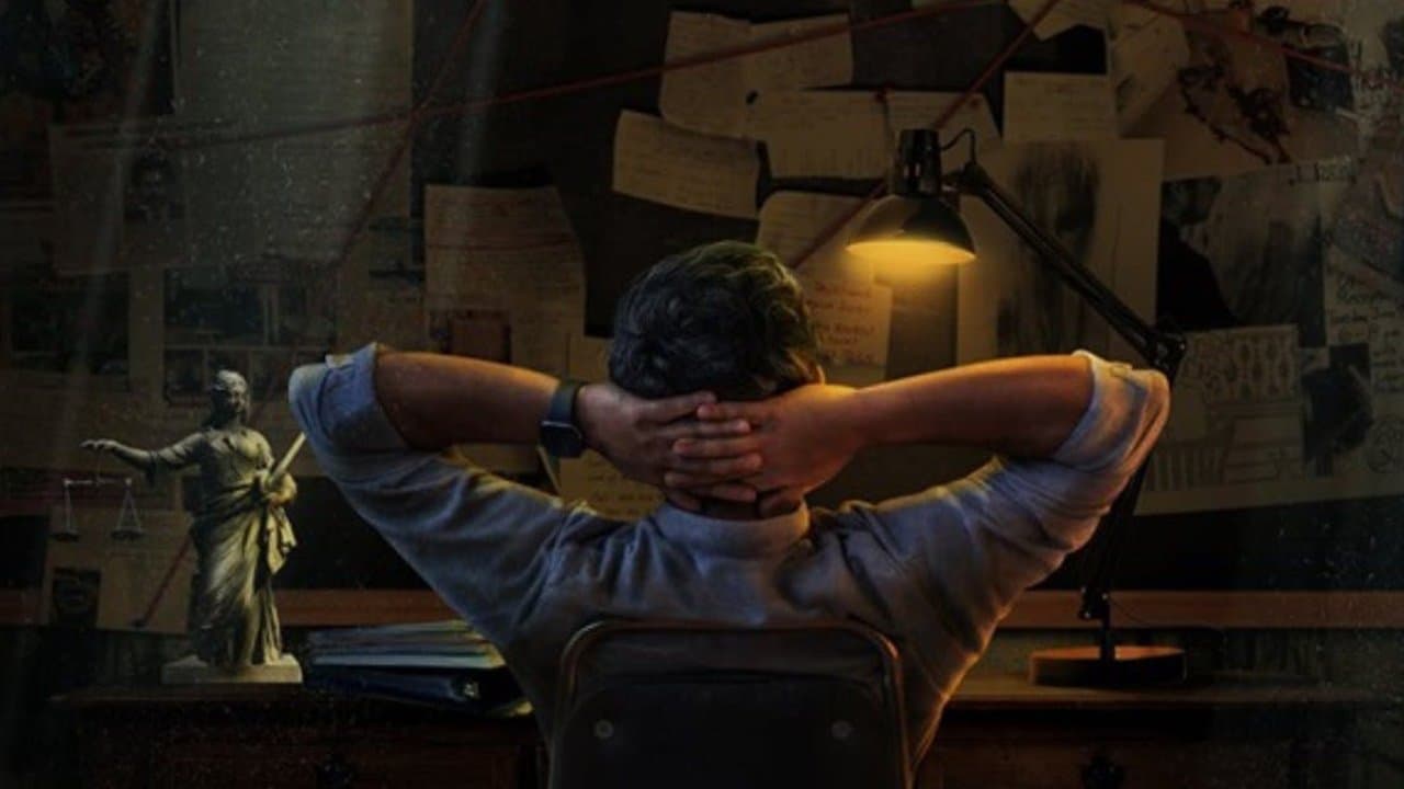 അഞ്ചാം പാതിരാの背景画像