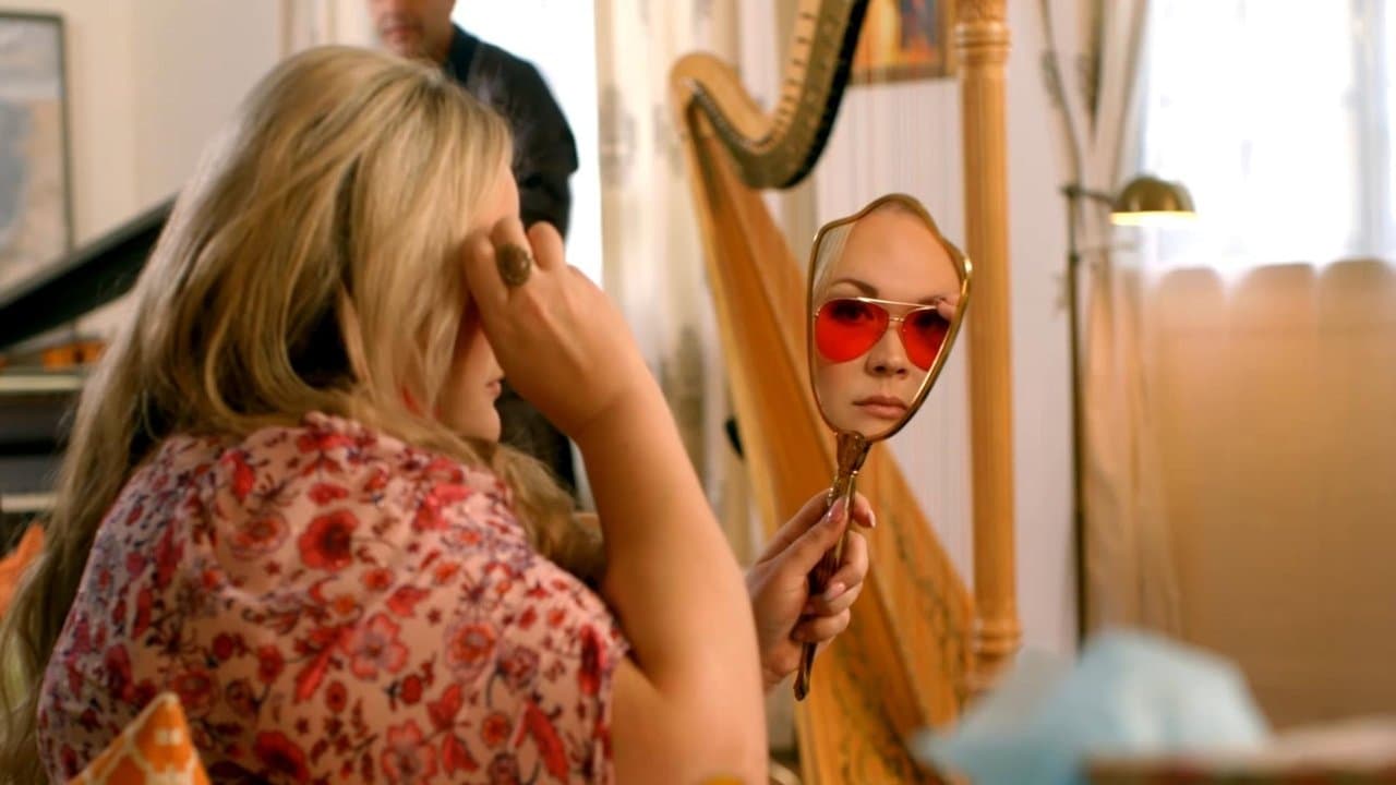 Heart Stringsの背景画像