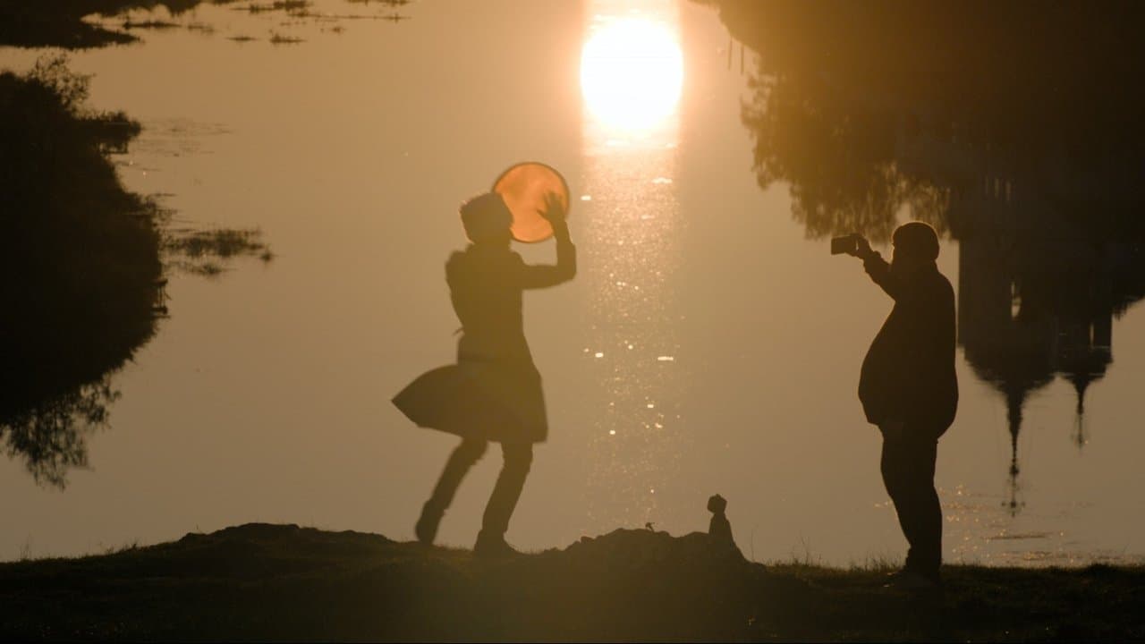 Большие змеи Улли-Калеの背景画像