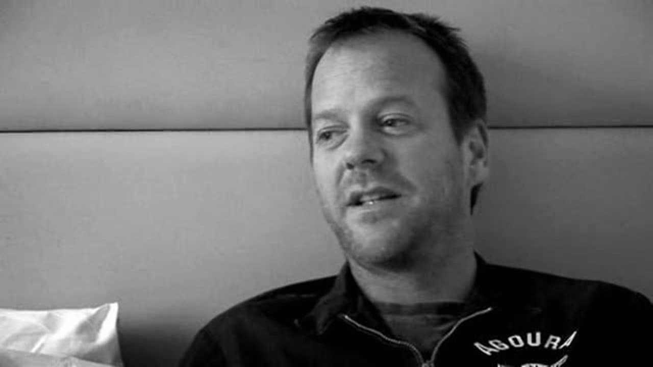 I Trust You to Kill Meの背景画像