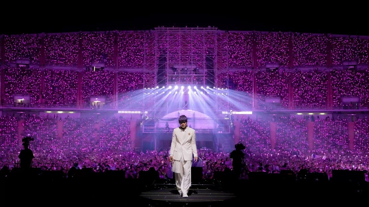 周杰倫《嘉年華》世界巡迴演唱會の背景画像