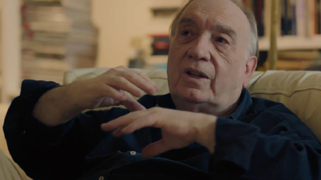 La memoria del cine: una película sobre Fernando Méndez-Leiteの背景画像