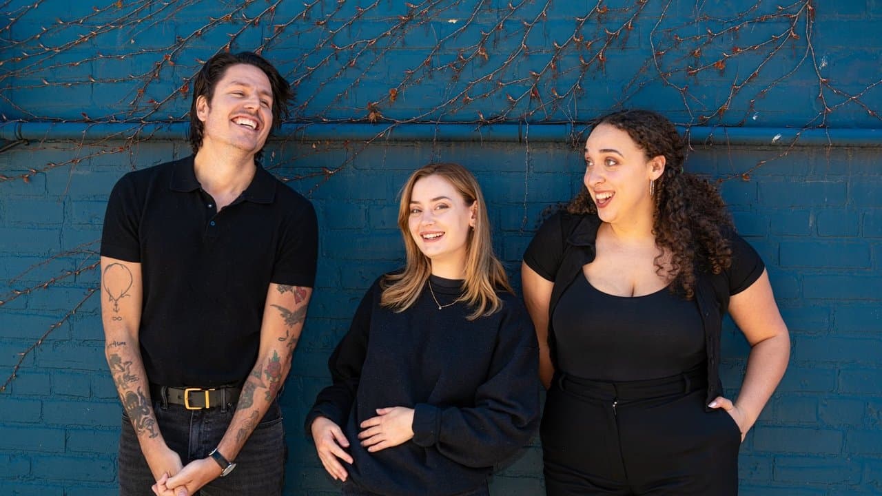 The Dessertの背景画像