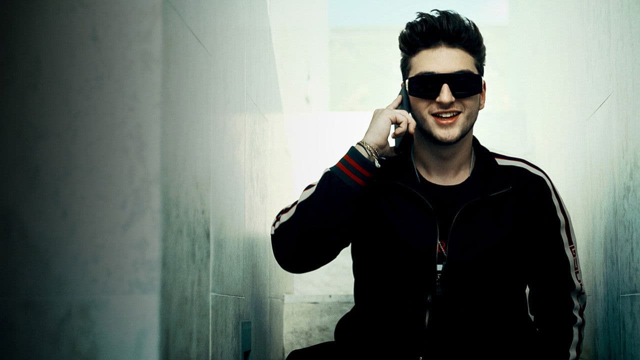 5Gang: Un Altfel de Crăciunの背景画像