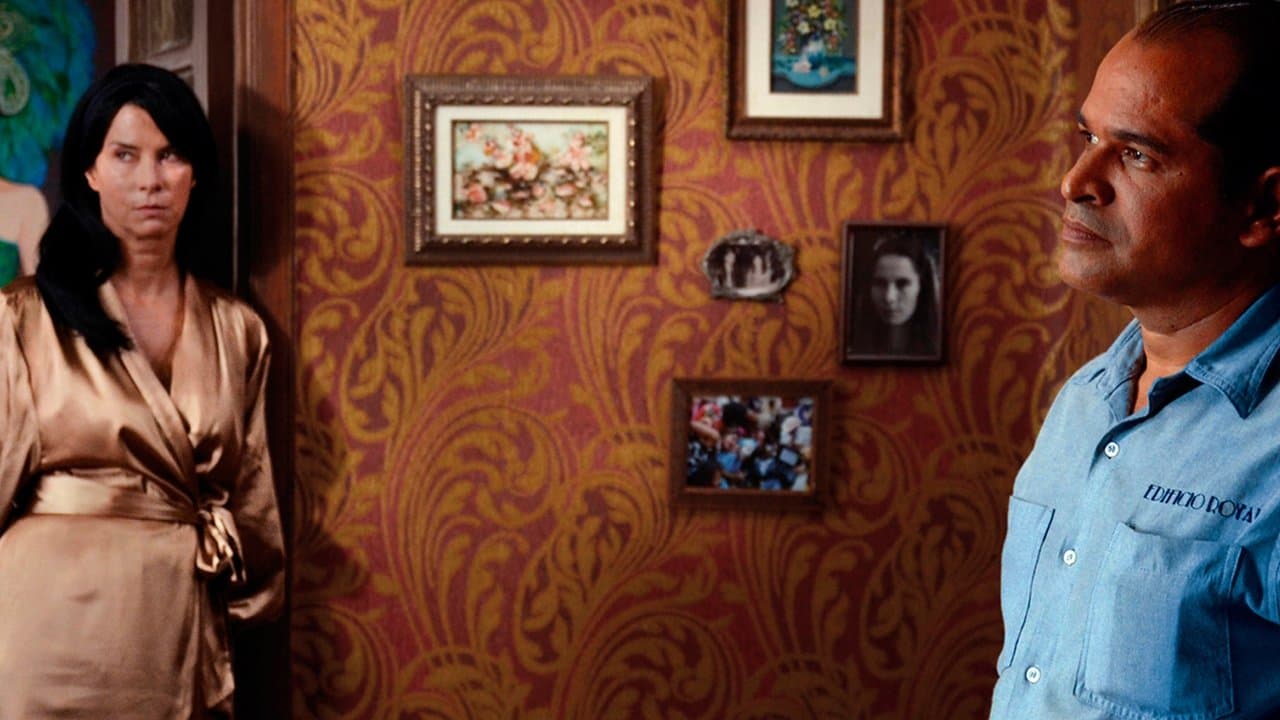 Edificio royalの背景画像