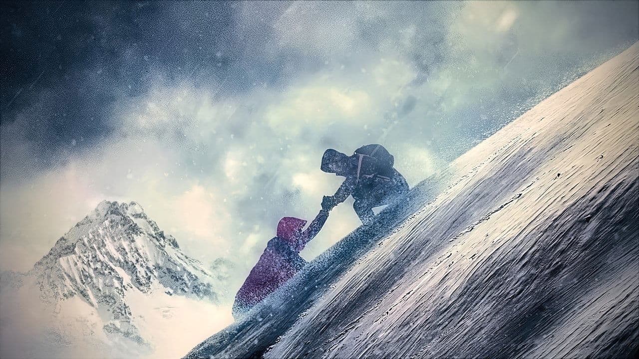 インフィニット・ストームの背景画像