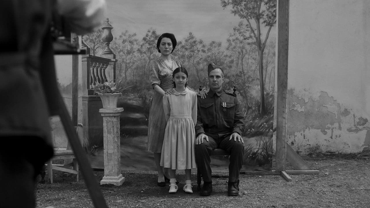 Africa Starの背景画像