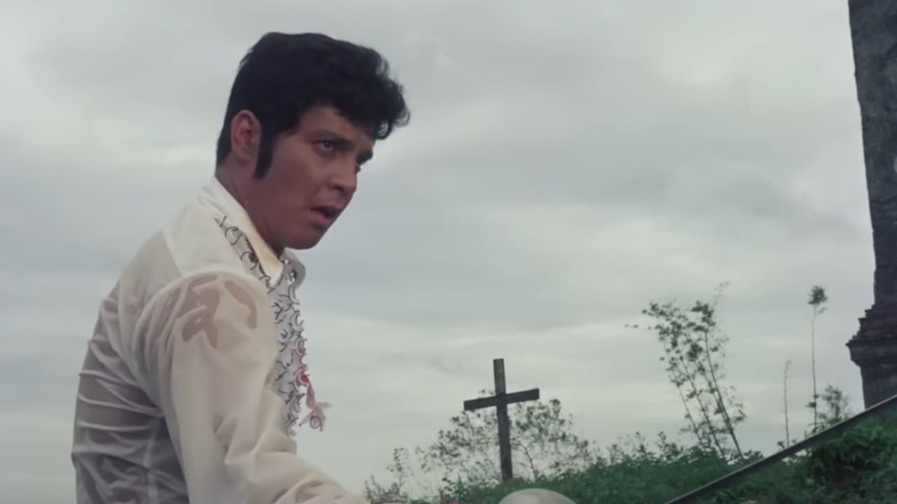 Pagbabalik ng Lawinの背景画像