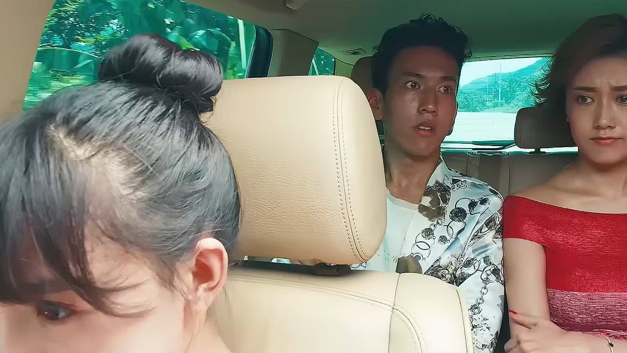 顺疯车の背景画像