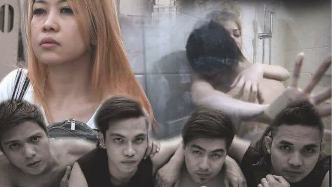 Lihim sa Eskinitaの背景画像