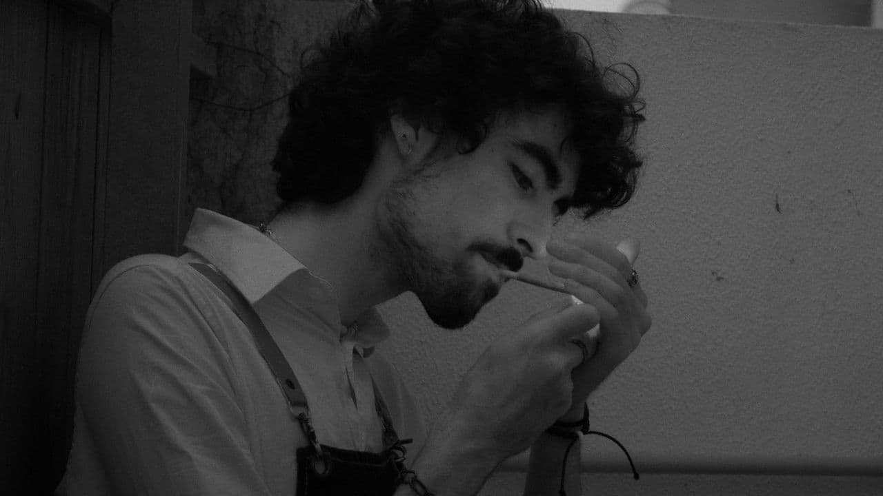 Entre Mesasの背景画像