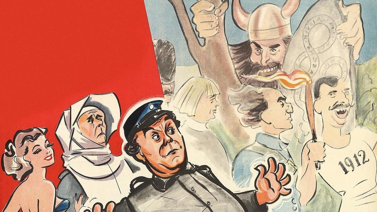 Alla tiders 91:an Karlssonの背景画像