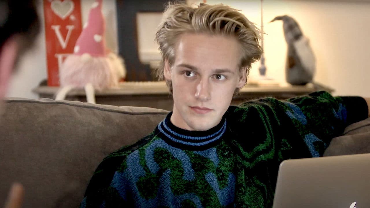 Writer's Blockの背景画像