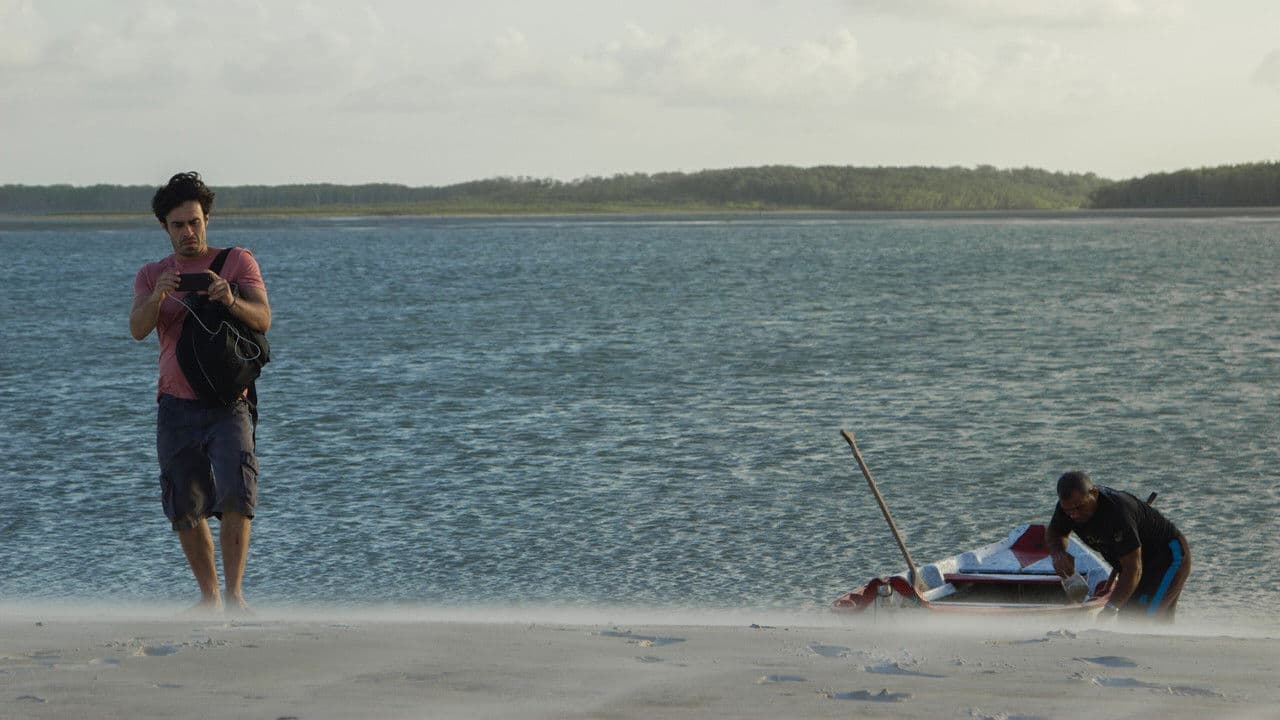 Praianoの背景画像