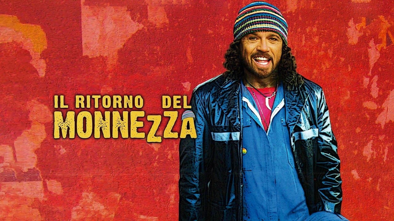 Il ritorno del Monnezzaの背景画像
