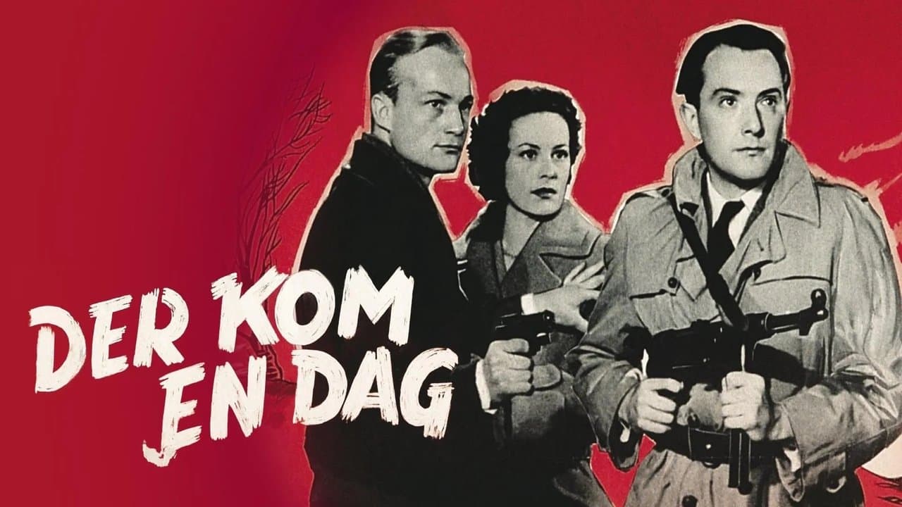 Der kom en dagの背景画像