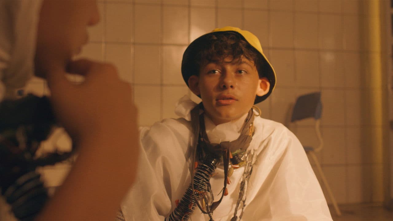 Nossos Sonhos pela Janelaの背景画像