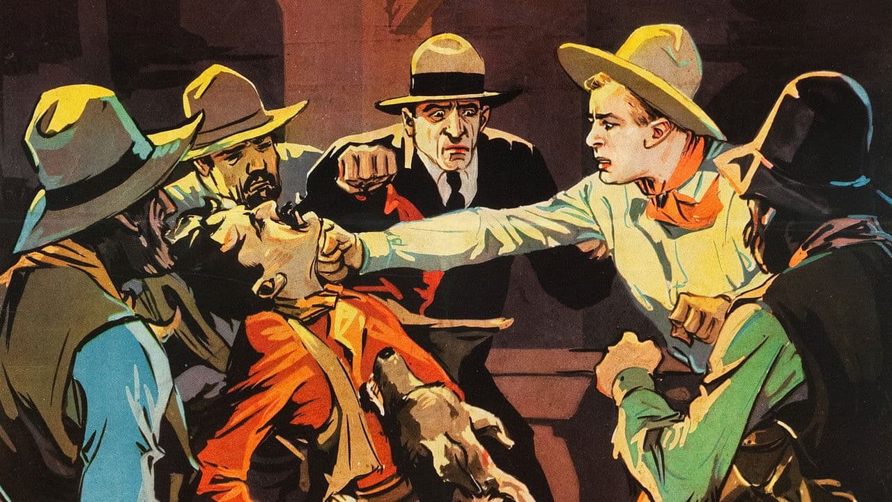 Points Westの背景画像