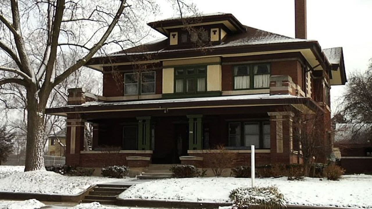 House of Thaddeusの背景画像