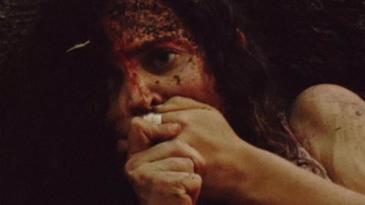 Incredible Violenceの背景画像