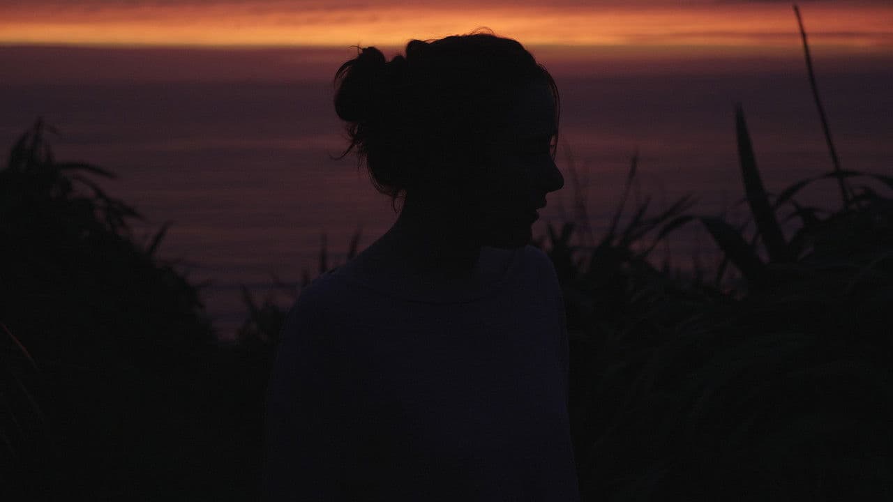 The Night That Holds Youの背景画像