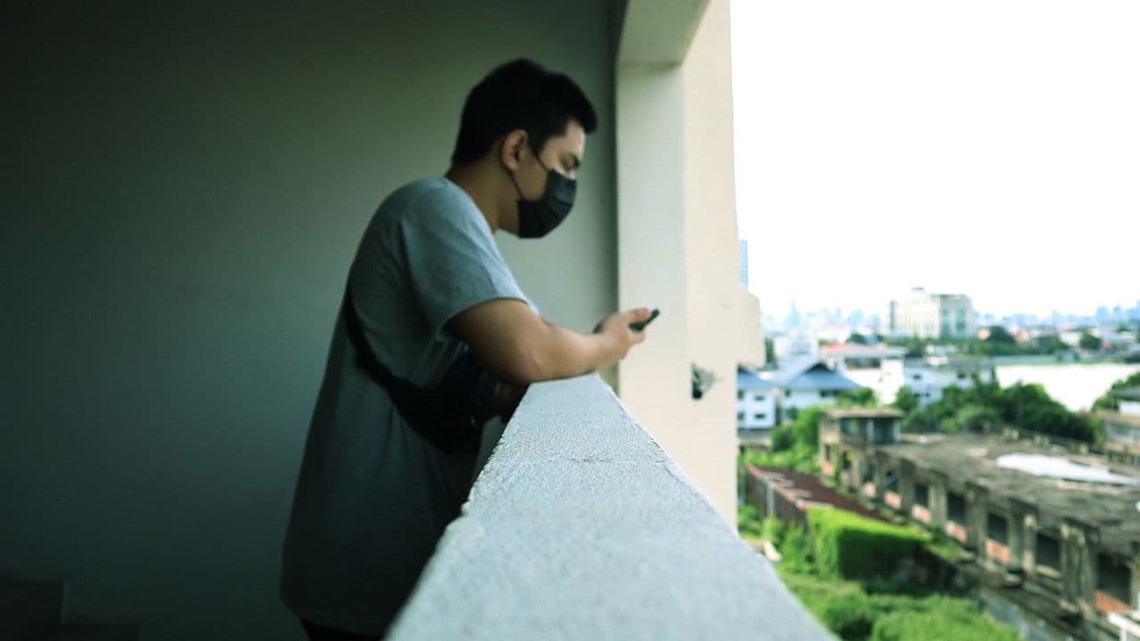 Something Left Director's Cutの背景画像