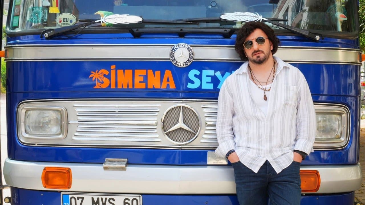 Tur Rehberiの背景画像