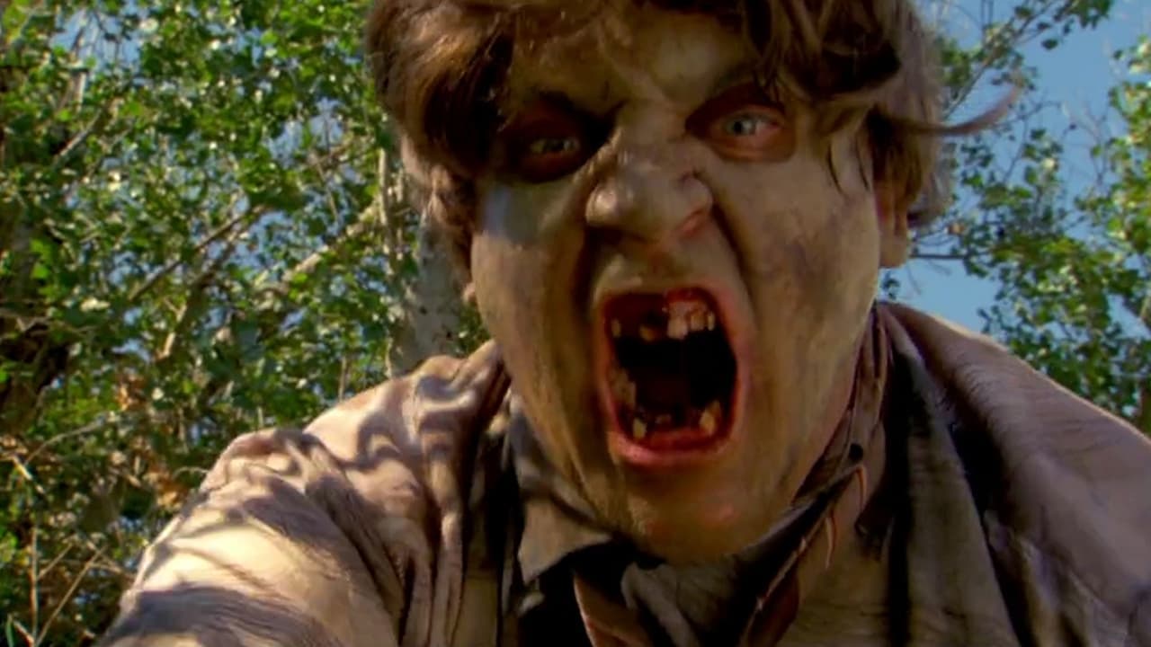 Zombie Warsの背景画像