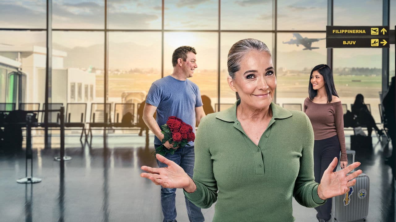 Älskar, Älskar Inteの背景画像