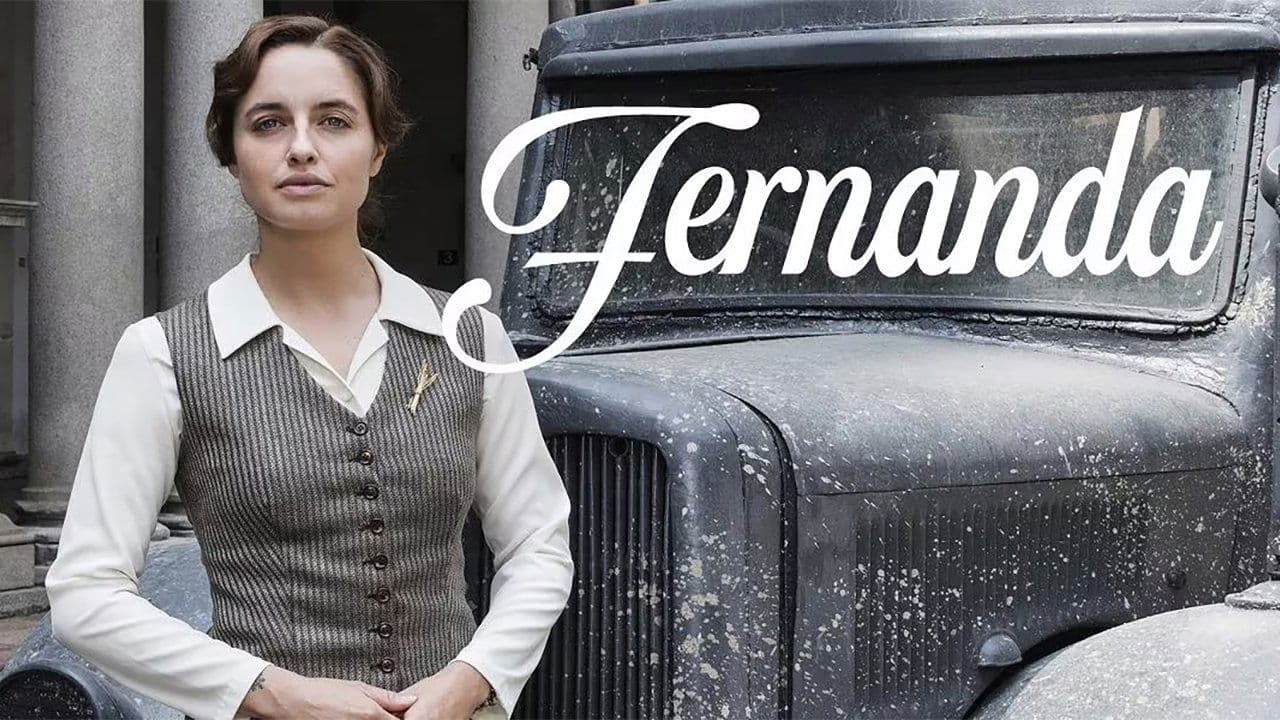 Fernandaの背景画像