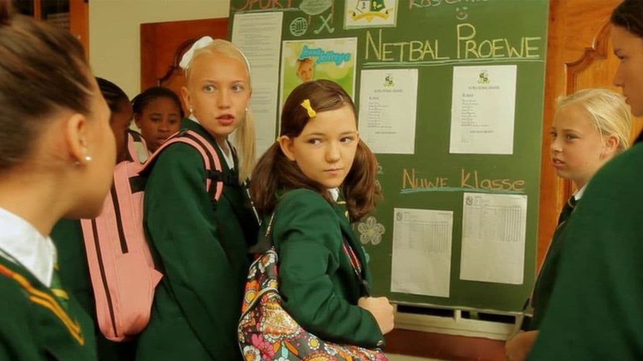 Hoofmeisieの背景画像