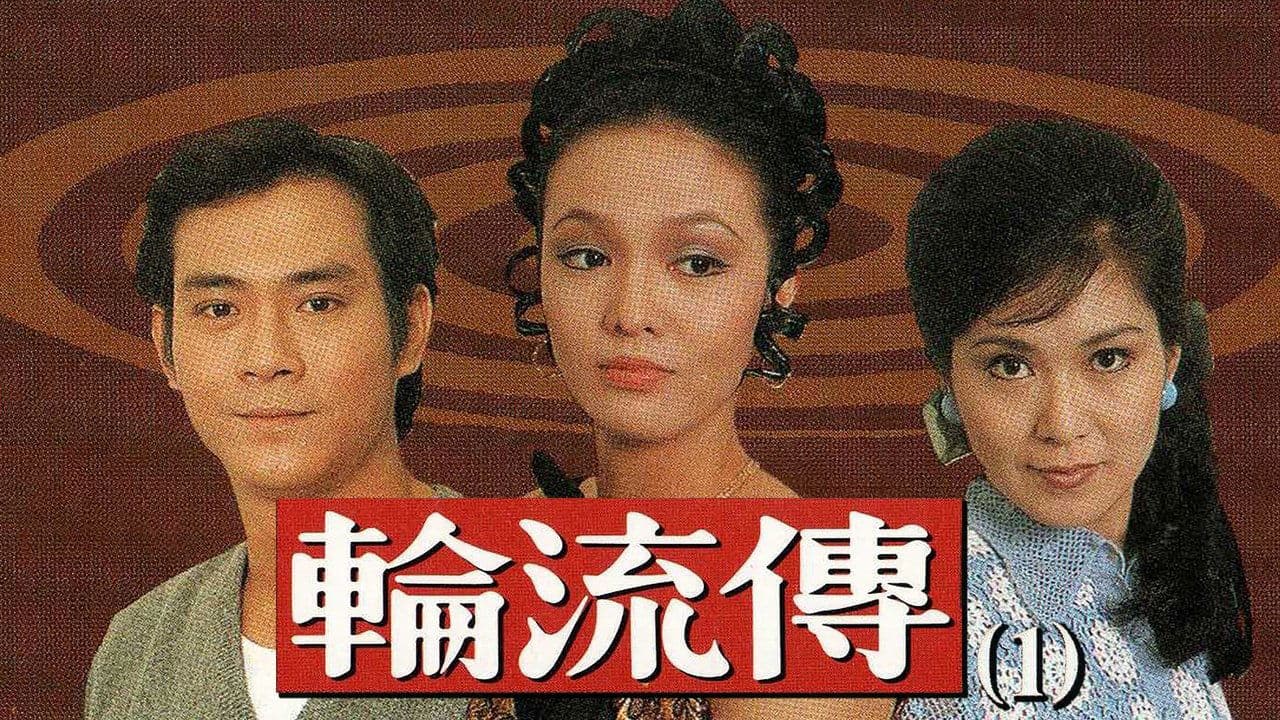 輪流傳の背景画像