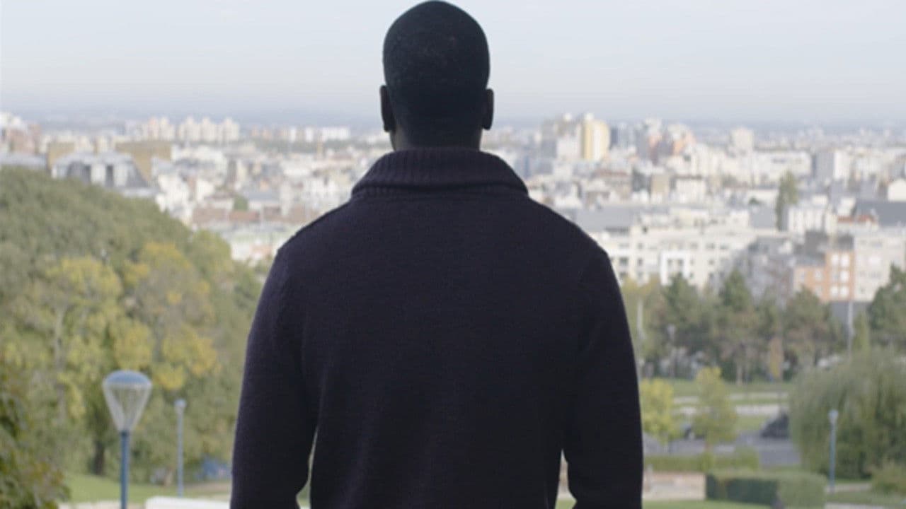 Juste un momentの背景画像