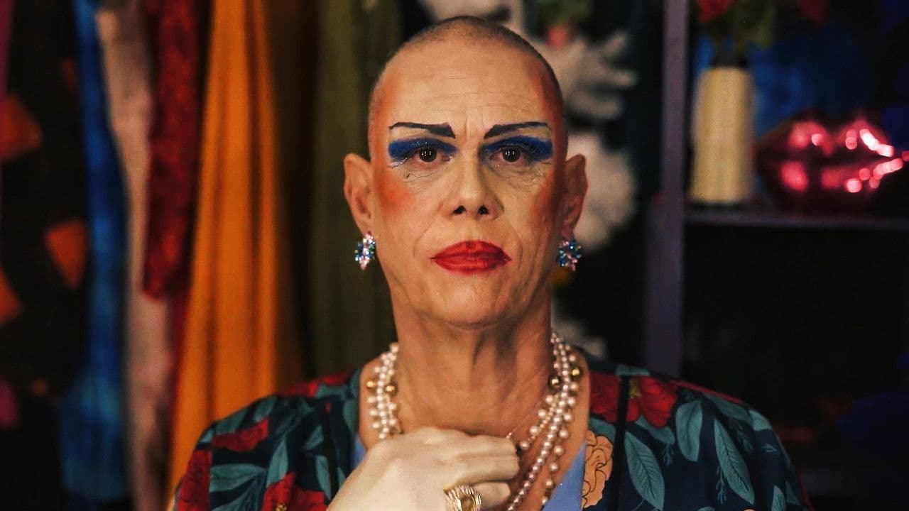 Me Veja Nos Seus Olhosの背景画像