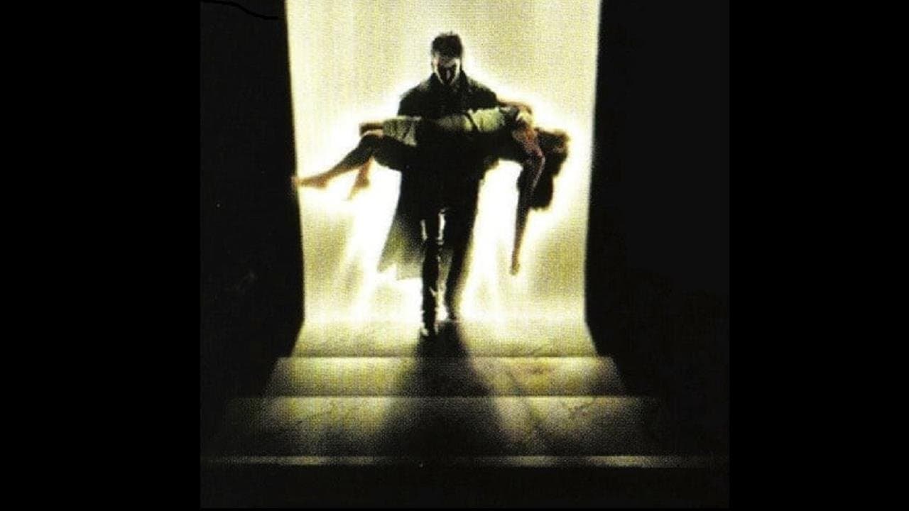 Dracula II: Ascensionの背景画像