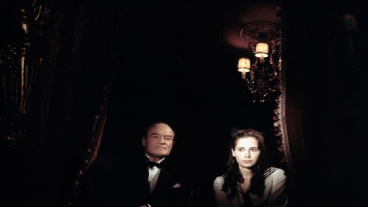 Charlotteの背景画像