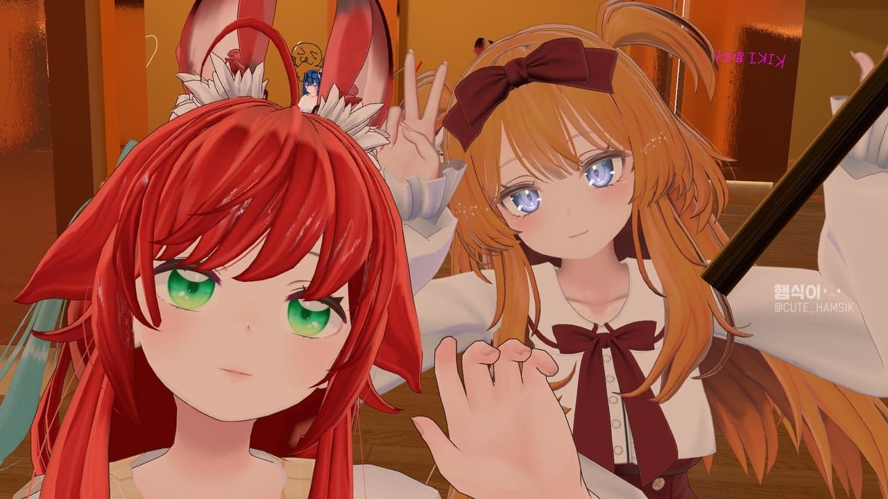 소녀 리버스の背景画像