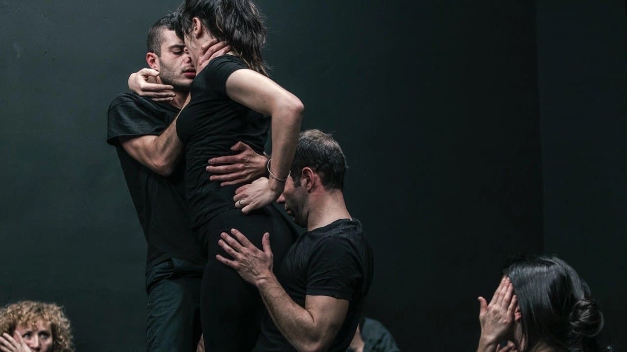 El debutの背景画像