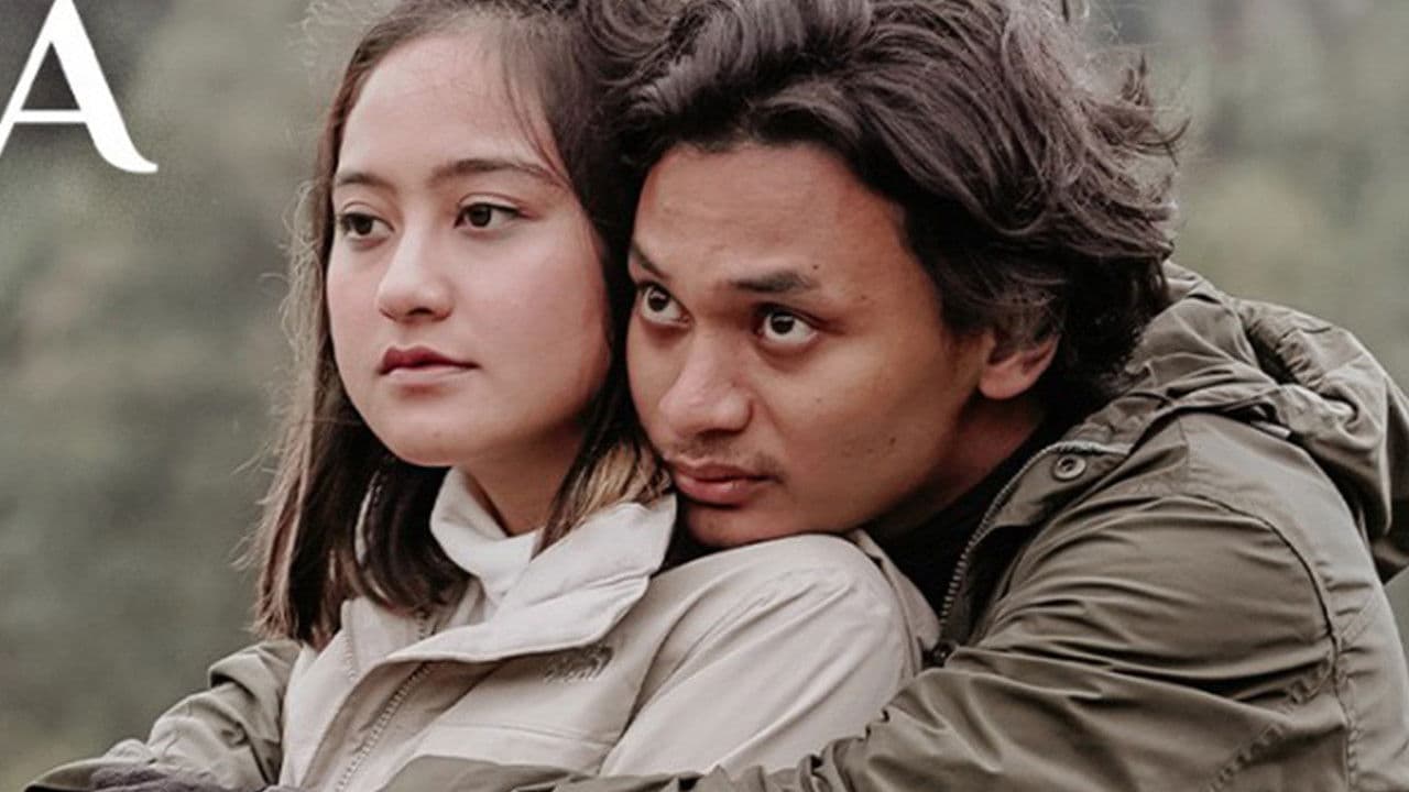 Di Antara Sunyiの背景画像