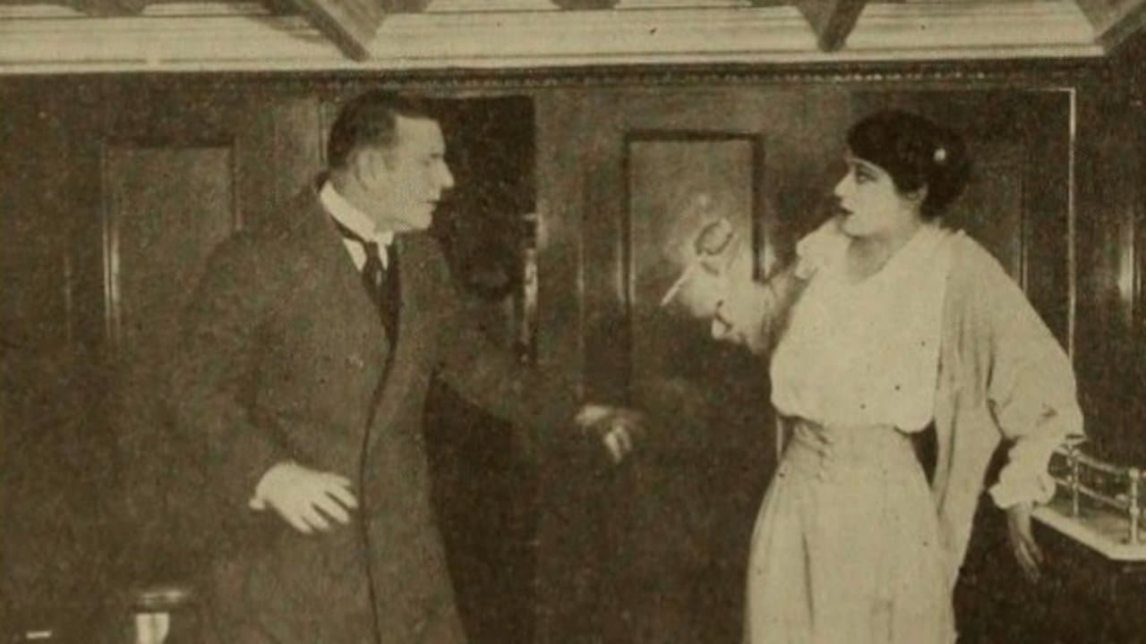 The Eternal Questionの背景画像