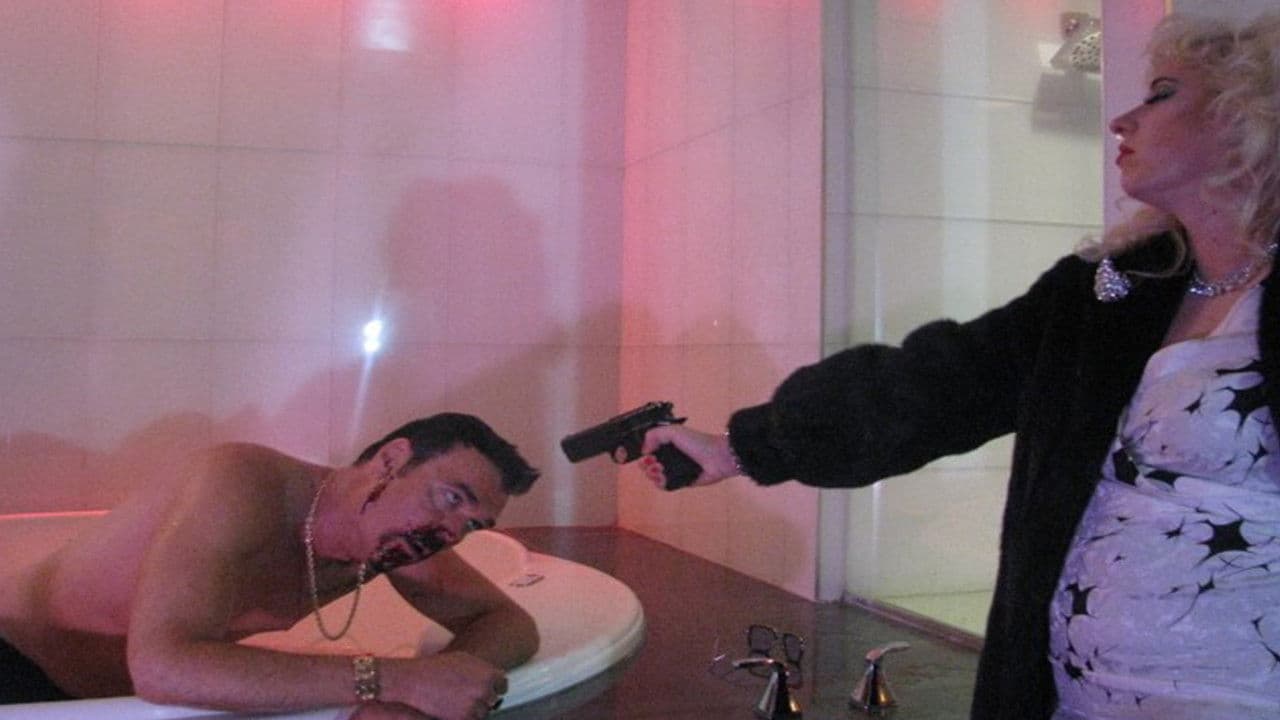 Private Blueの背景画像