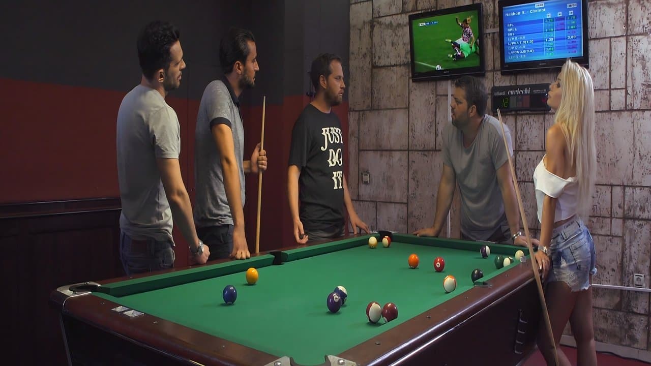 Ti Mund Të Më Quash Xhonの背景画像