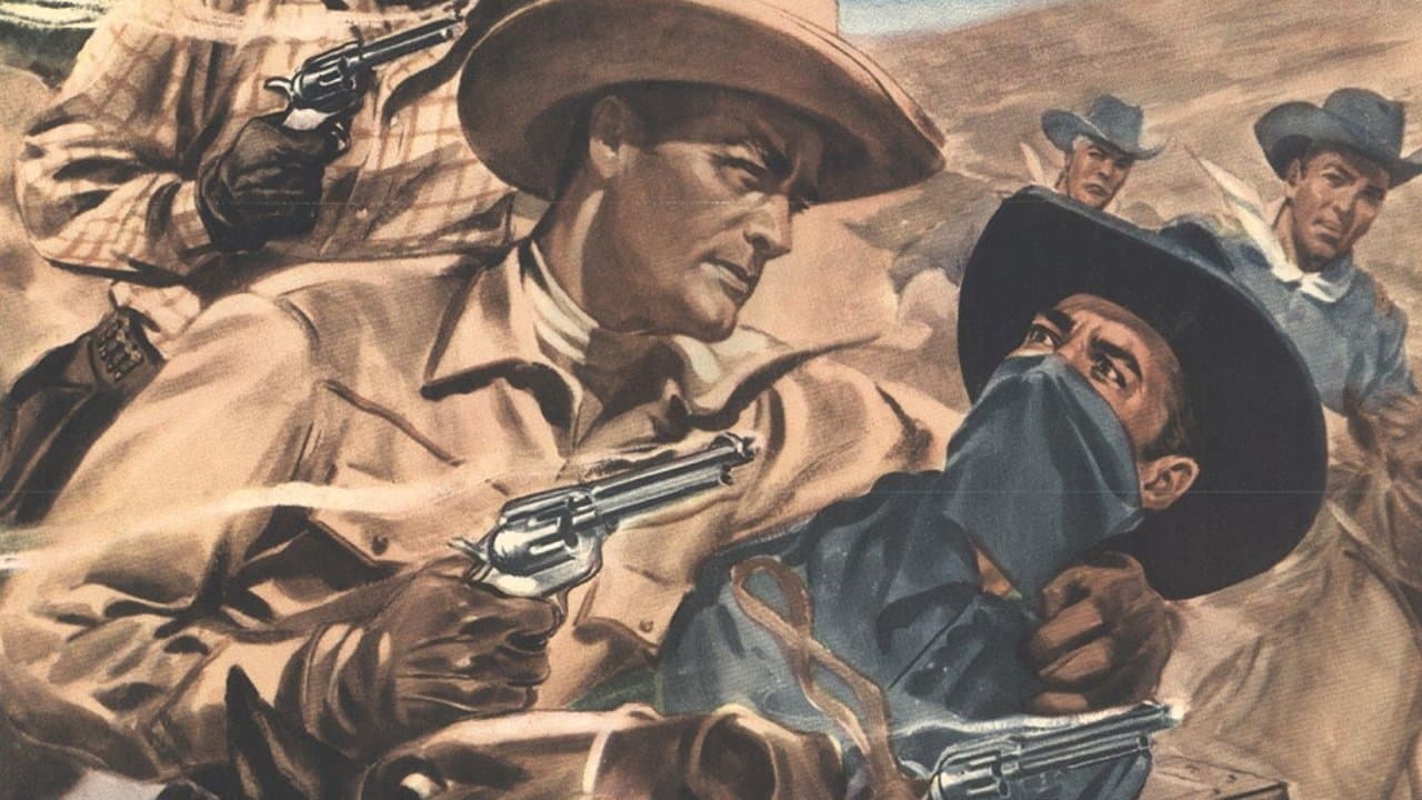 Frontier Outpostの背景画像